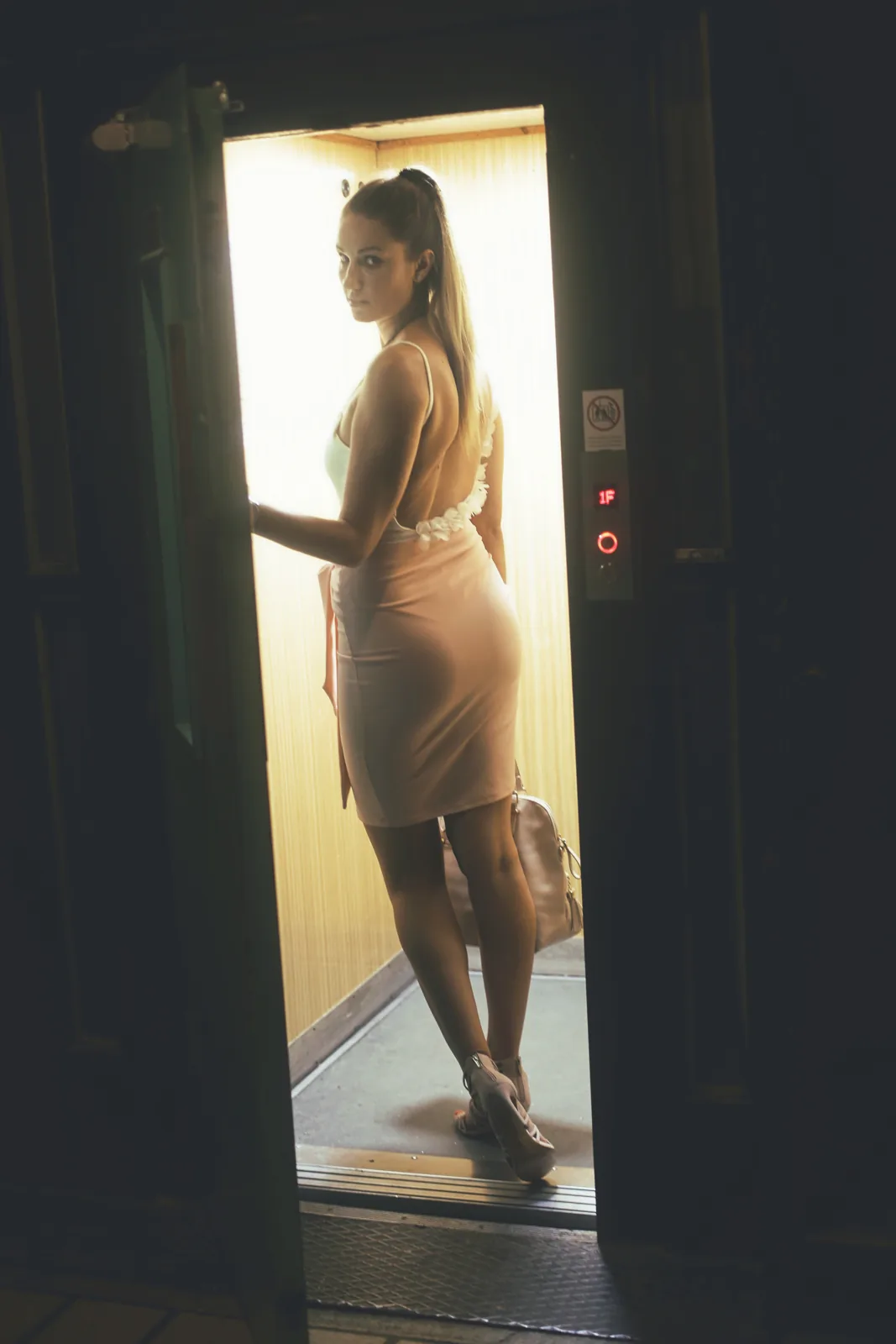 The World of Woman — Photo: Norbert Banhalmi The World of Woman — Works from the exhibition