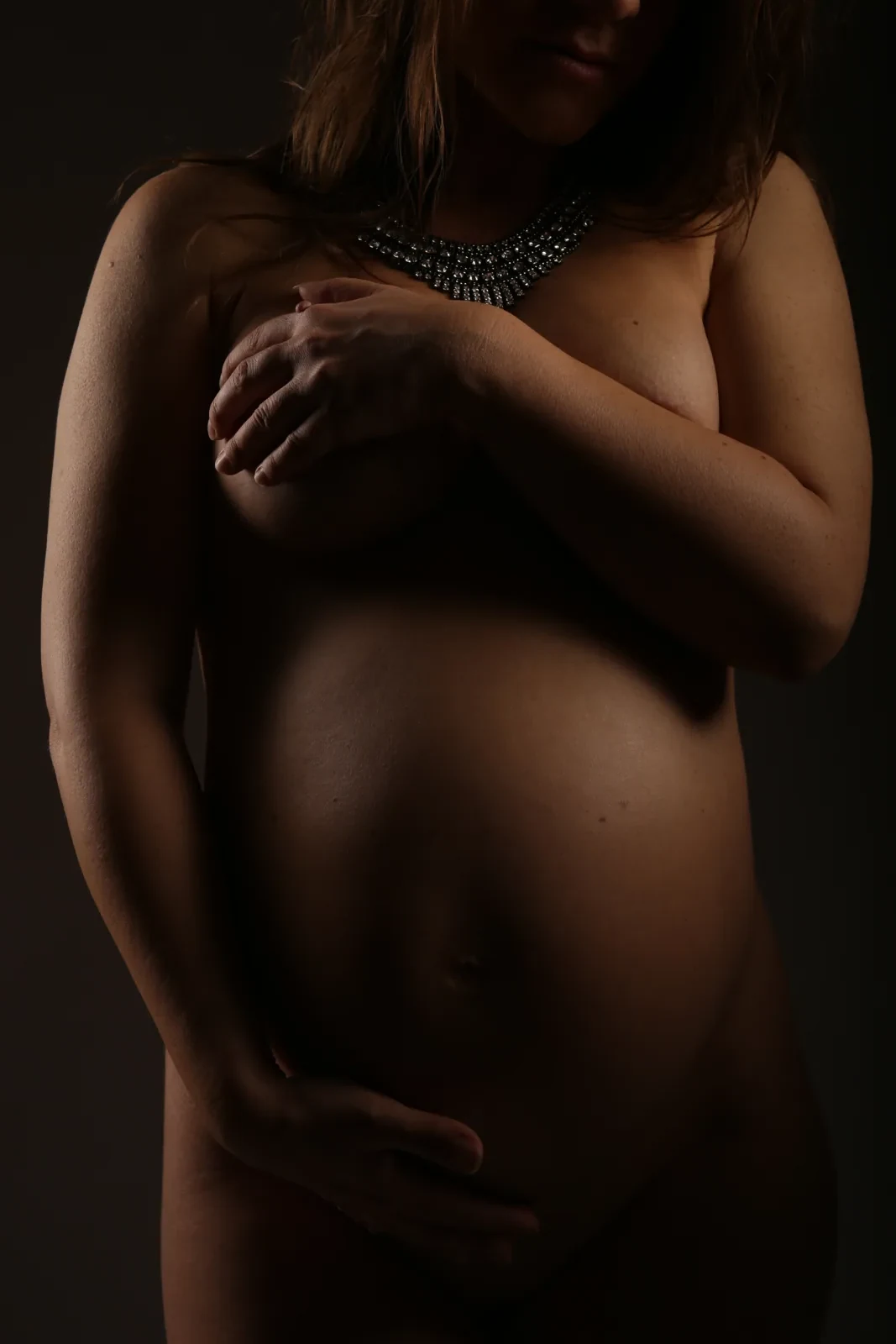 The World of Woman — Photo: Norbert Banhalmi The World of Woman — Works from the exhibition