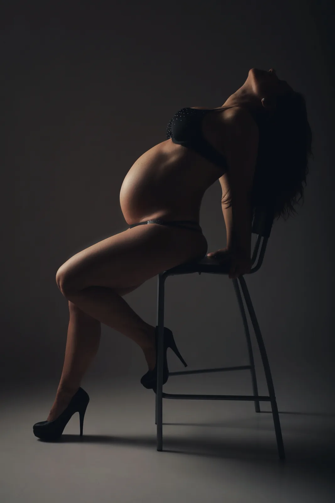 The World of Woman — Photo: Norbert Banhalmi The World of Woman — Works from the exhibition
