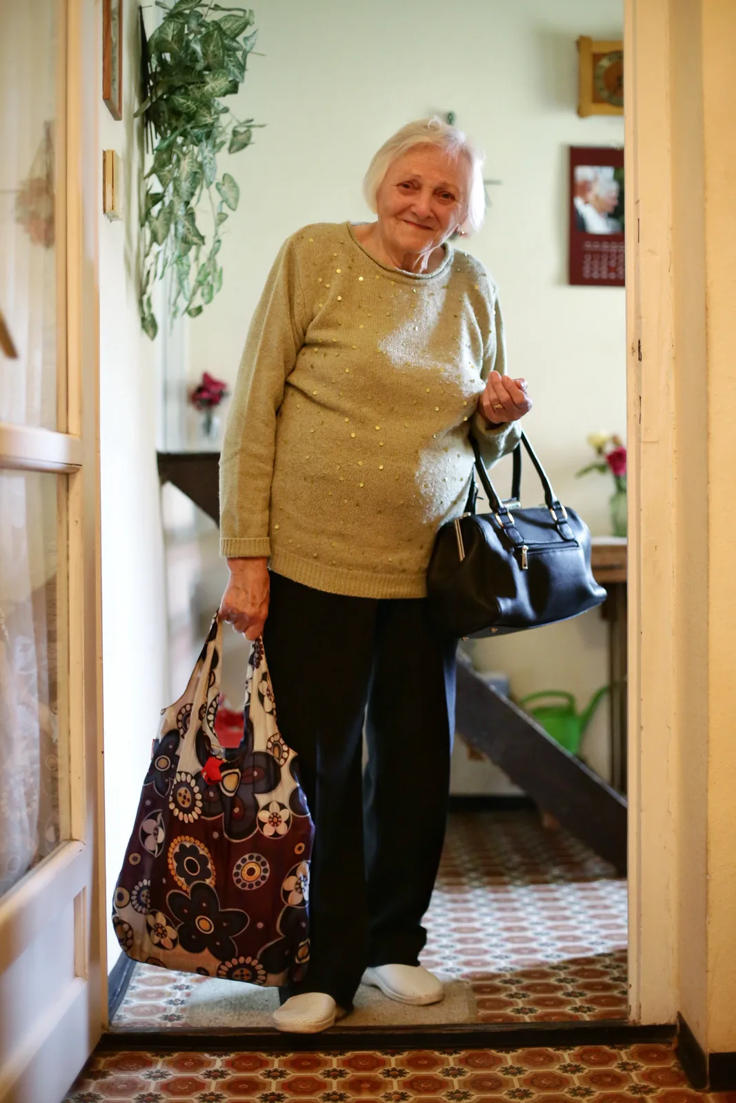 The World of Woman — Photo: Norbert Banhalmi The World of Woman — Works from the exhibition