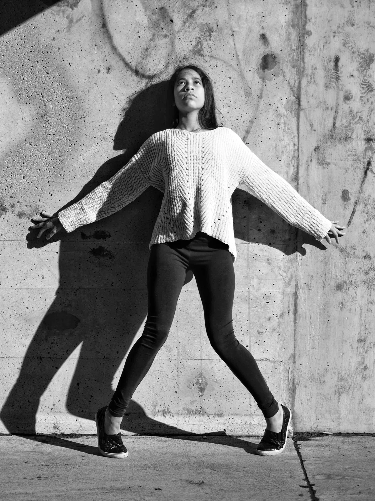 Ballerina Project New York — Strut Your Stuff — Photo: Norbert Banhalmi Ballerina Project New York — Strut Your Stuff — Works from the exhibition
