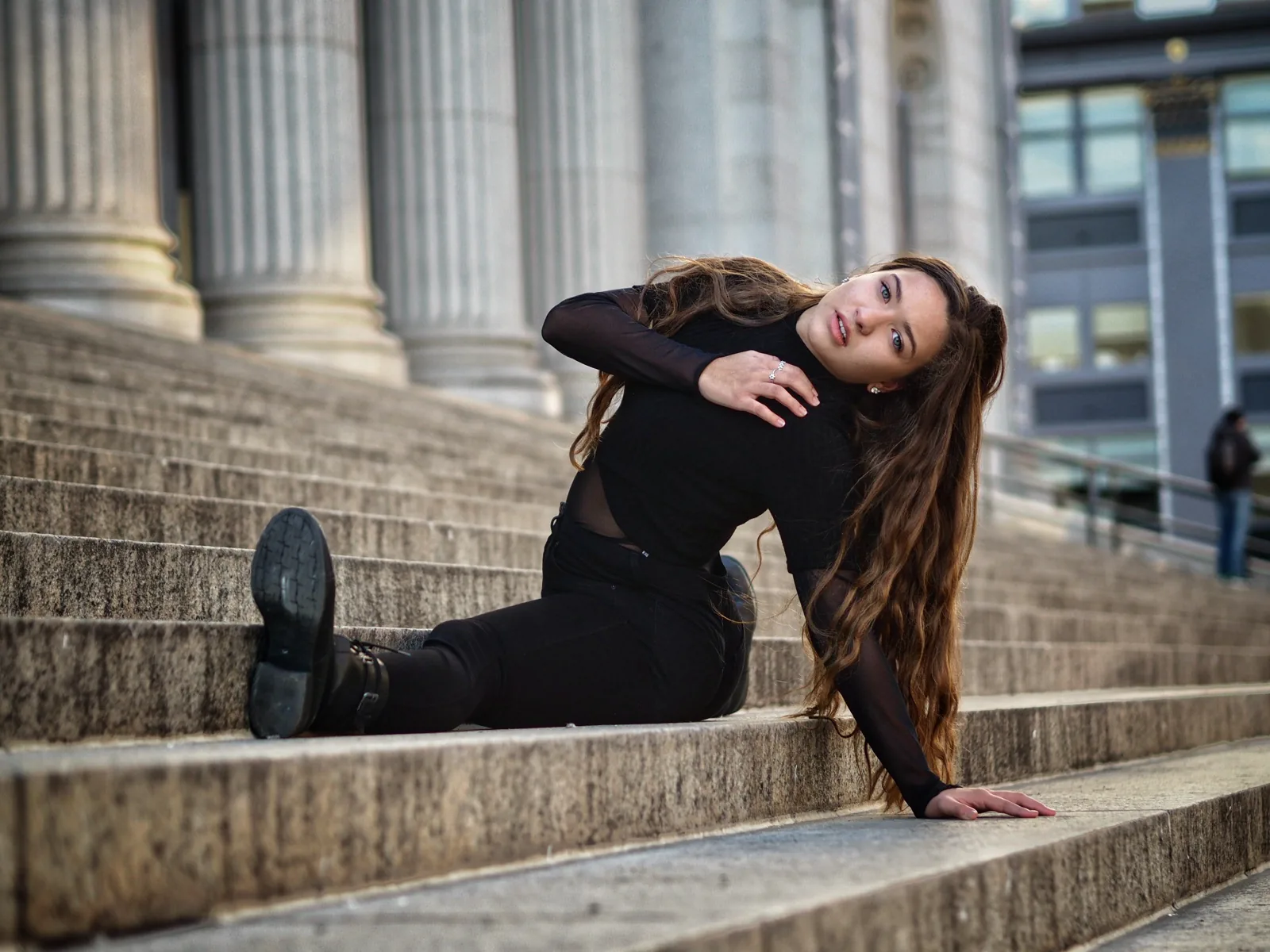 Ballerina Project New York — Strut Your Stuff — Photo: Norbert Banhalmi Ballerina Project New York — Strut Your Stuff — Works from the exhibition