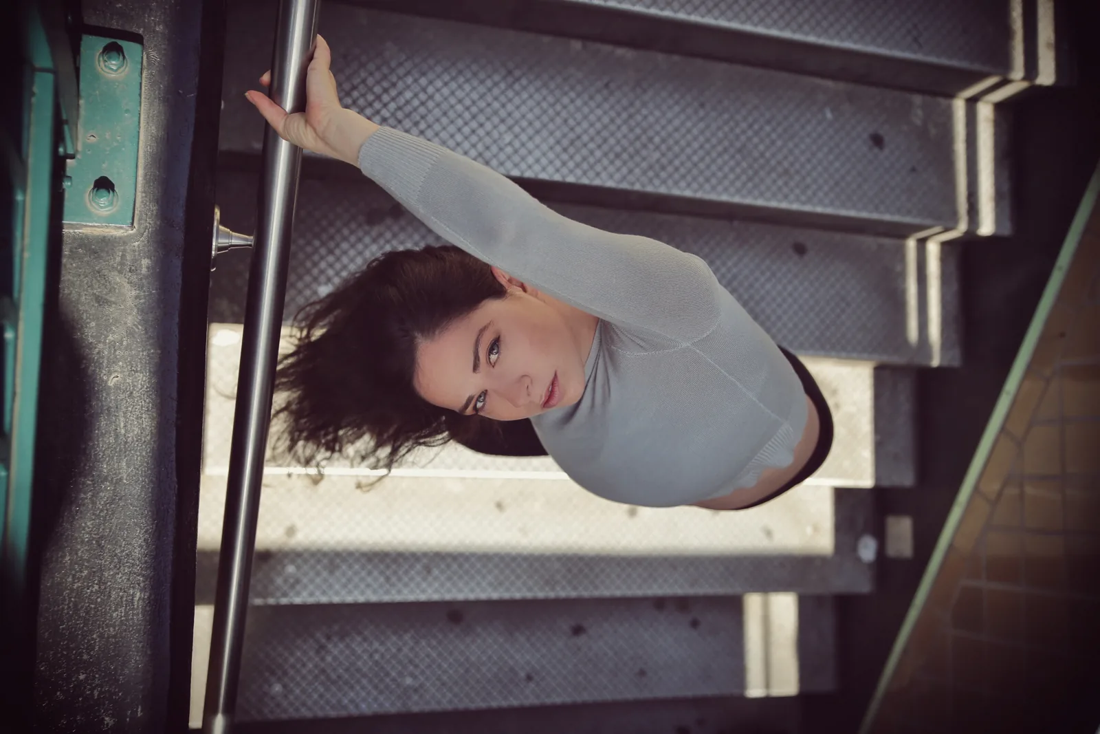 Ballerina Project New York — Strut Your Stuff — Photo: Norbert Banhalmi Ballerina Project New York — Strut Your Stuff — Works from the exhibition