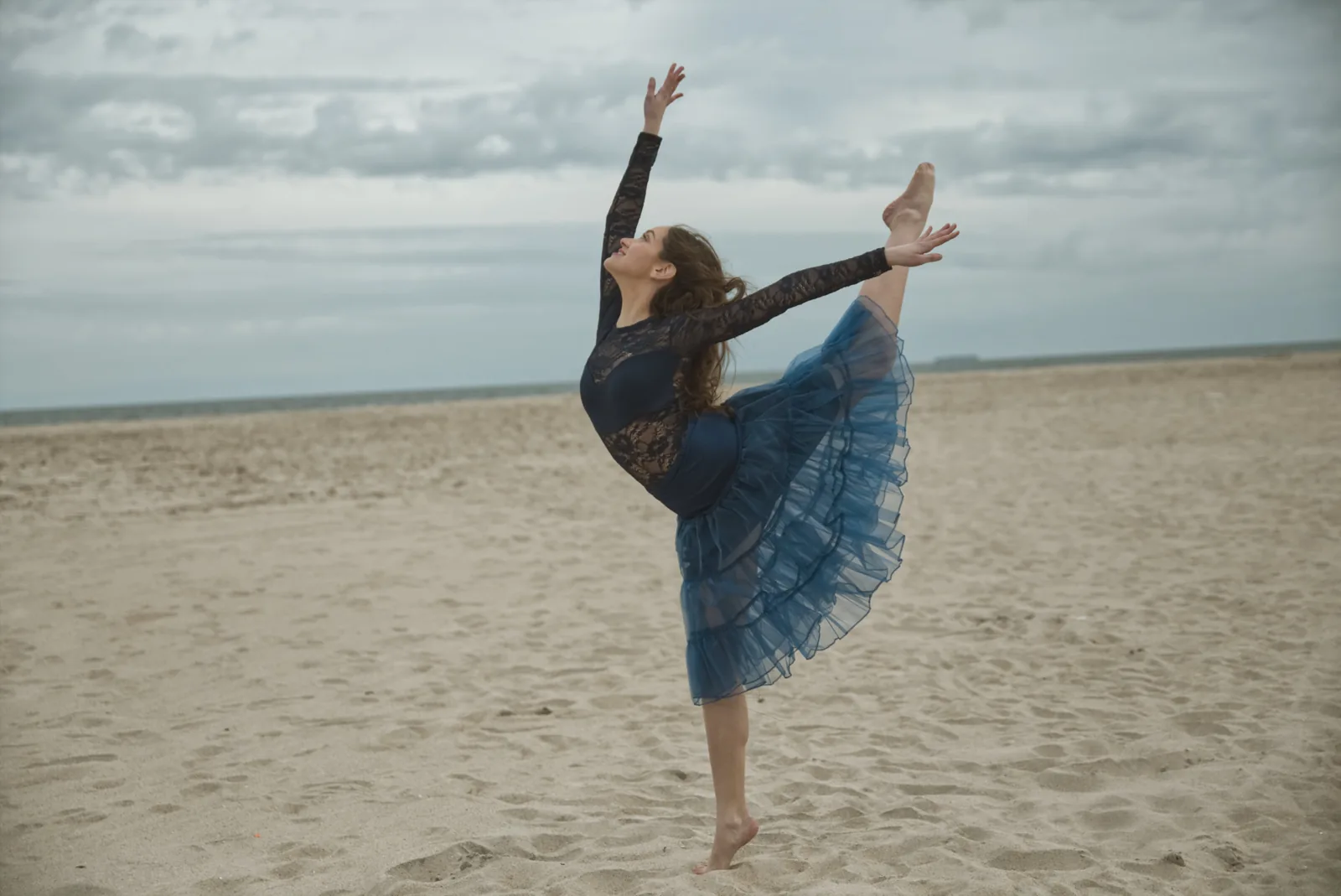Ballerina Project New York — Strut Your Stuff — Photo: Norbert Banhalmi Ballerina Project New York — Strut Your Stuff — Works from the exhibition