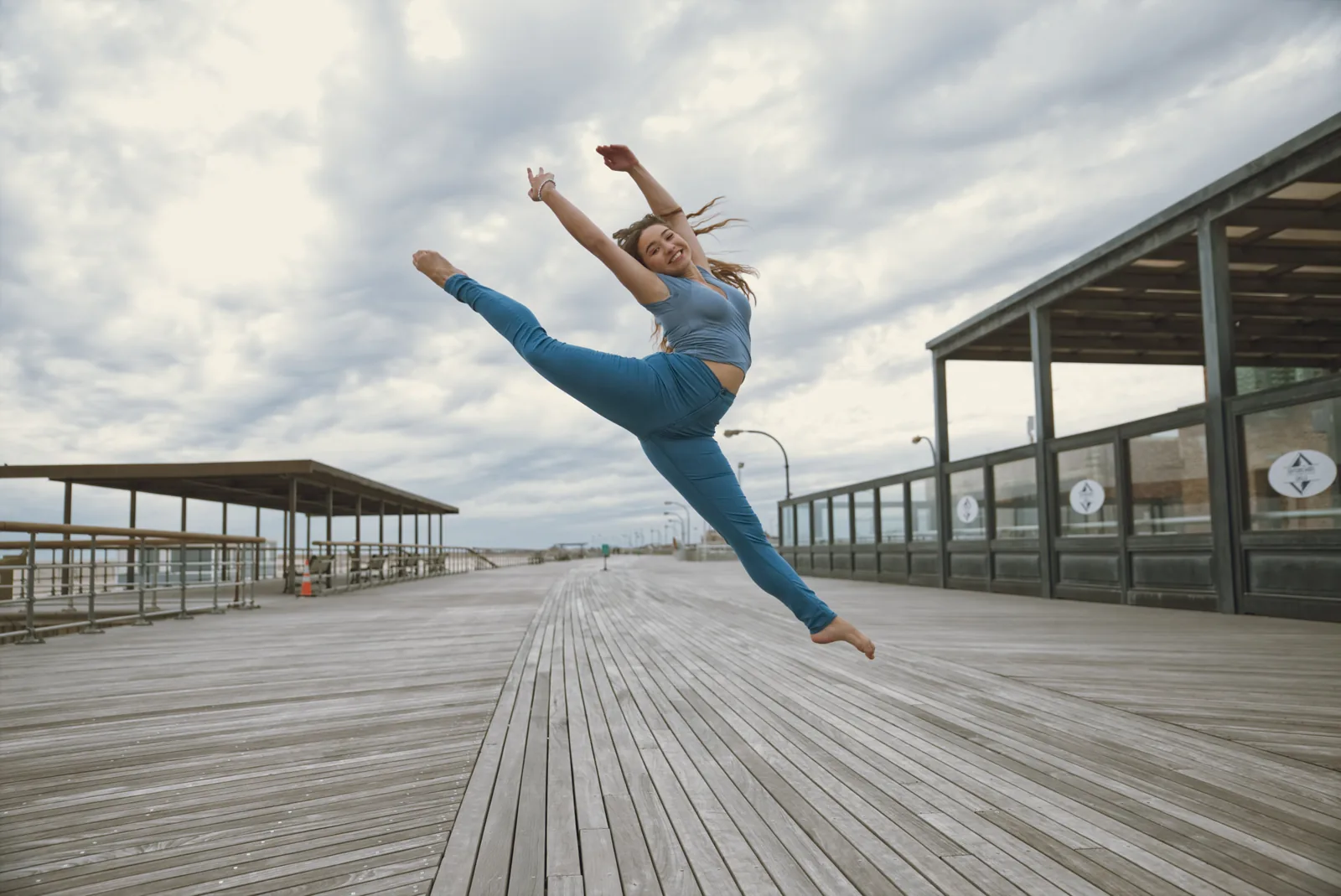 Ballerina Project New York — Strut Your Stuff — Photo: Norbert Banhalmi Ballerina Project New York — Strut Your Stuff — Works from the exhibition