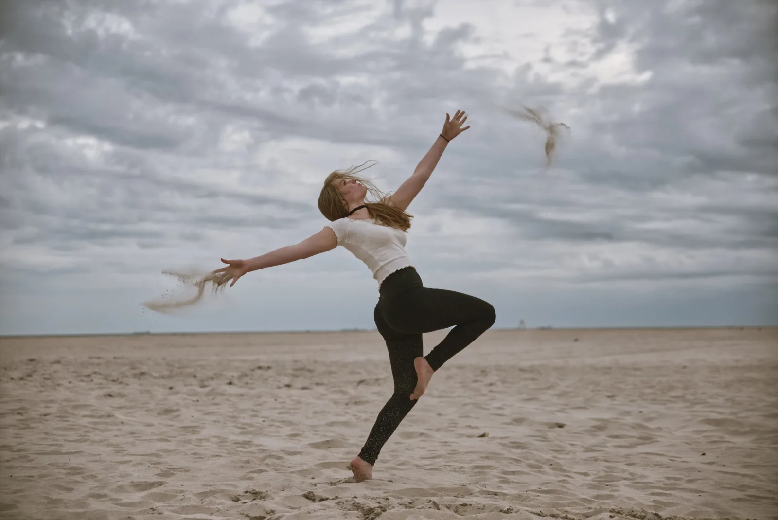 Ballerina Project New York — Strut Your Stuff — Photo: Norbert Banhalmi Ballerina Project New York — Strut Your Stuff — Works from the exhibition