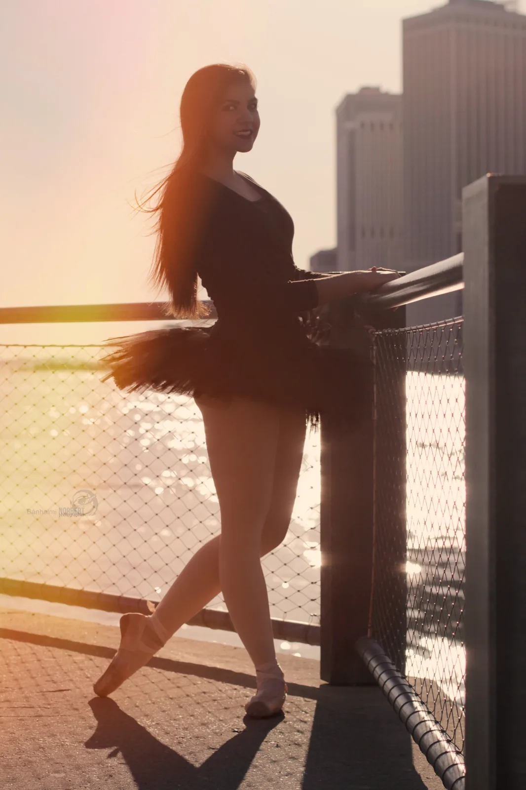 Ballerina Project New York — Strut Your Stuff — Photo: Norbert Banhalmi Ballerina Project New York — Strut Your Stuff — Works from the exhibition