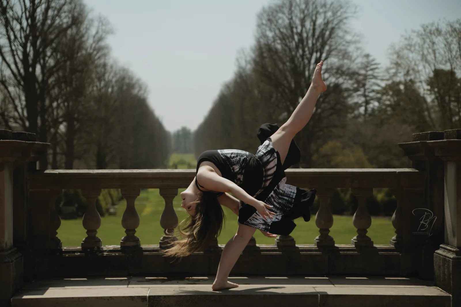 Ballerina Project New York — Strut Your Stuff — Photo: Norbert Banhalmi Ballerina Project New York — Strut Your Stuff — Works from the exhibition