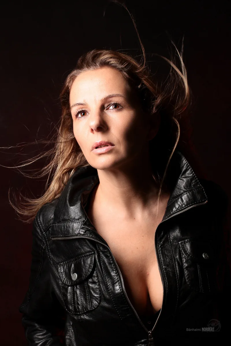 Real Women — 30+1 Portraits of Natural Beauty — Photo: Norbert Banhalmi Real Women — 30+1 Portraits of Natural Beauty — Works from the exhibition