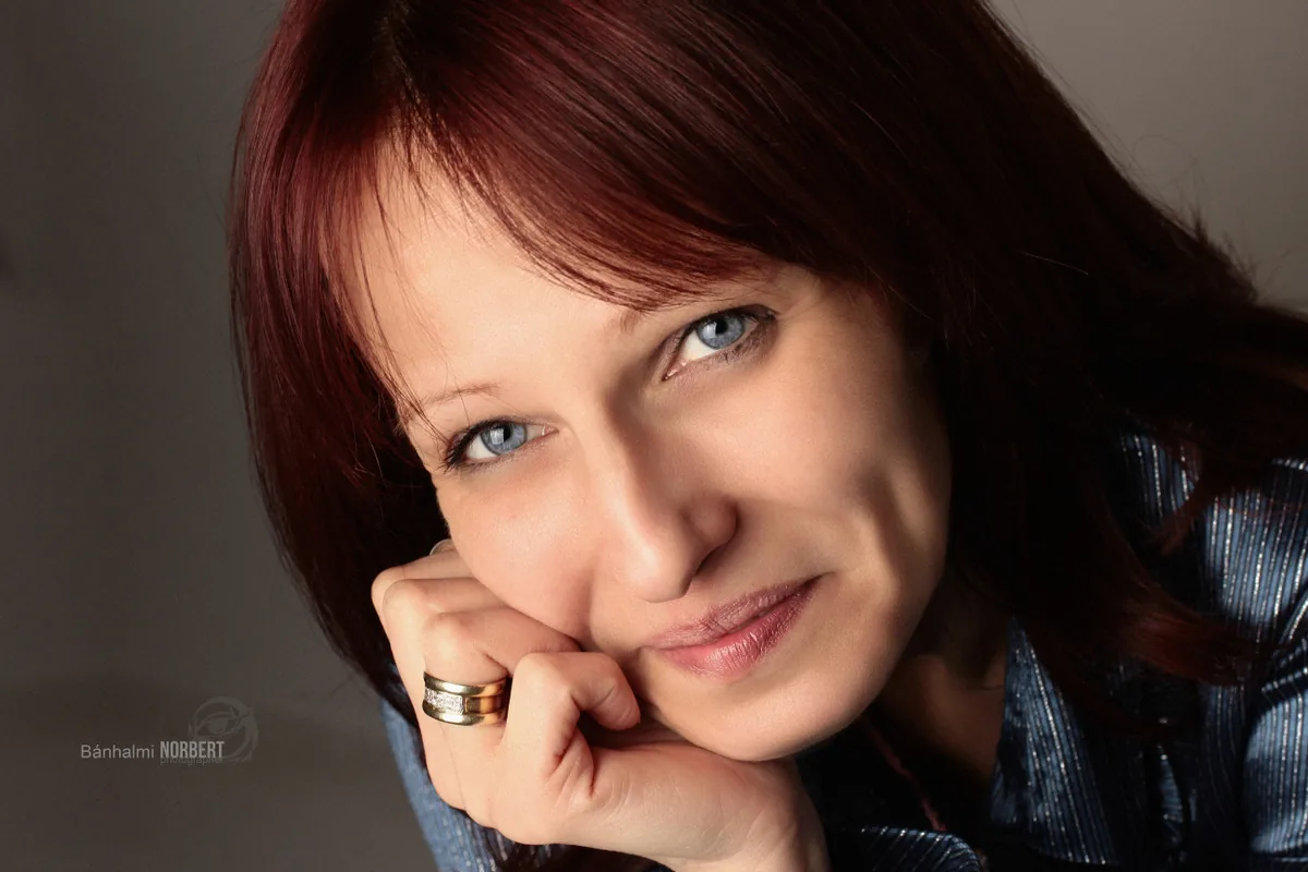 Real Women — 30+1 Portraits of Natural Beauty — Photo: Norbert Banhalmi Real Women — 30+1 Portraits of Natural Beauty — Works from the exhibition
