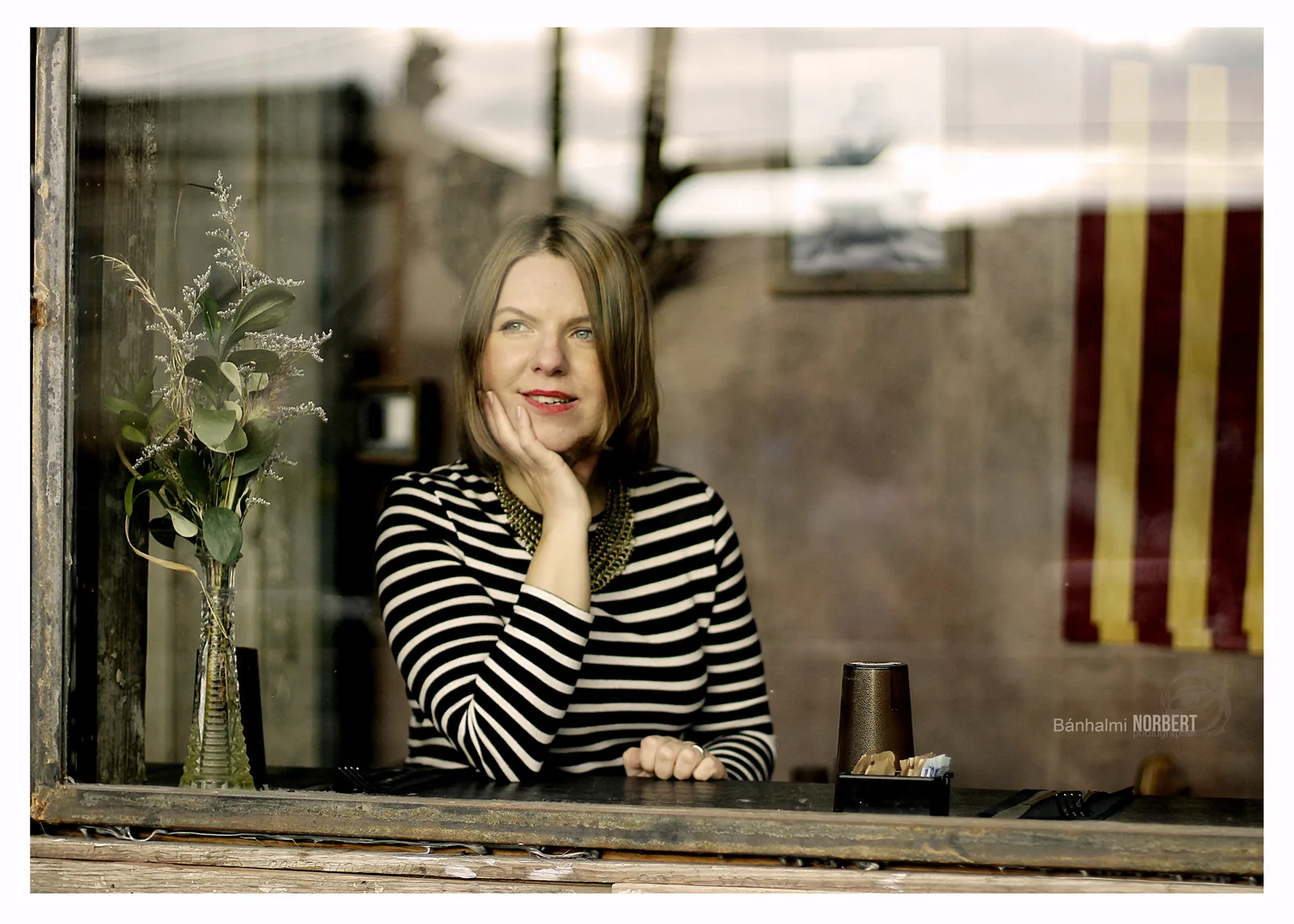 Hungarian Women in New York — Photo: Norbert Banhalmi Hungarian Women in New York — Works from the exhibition