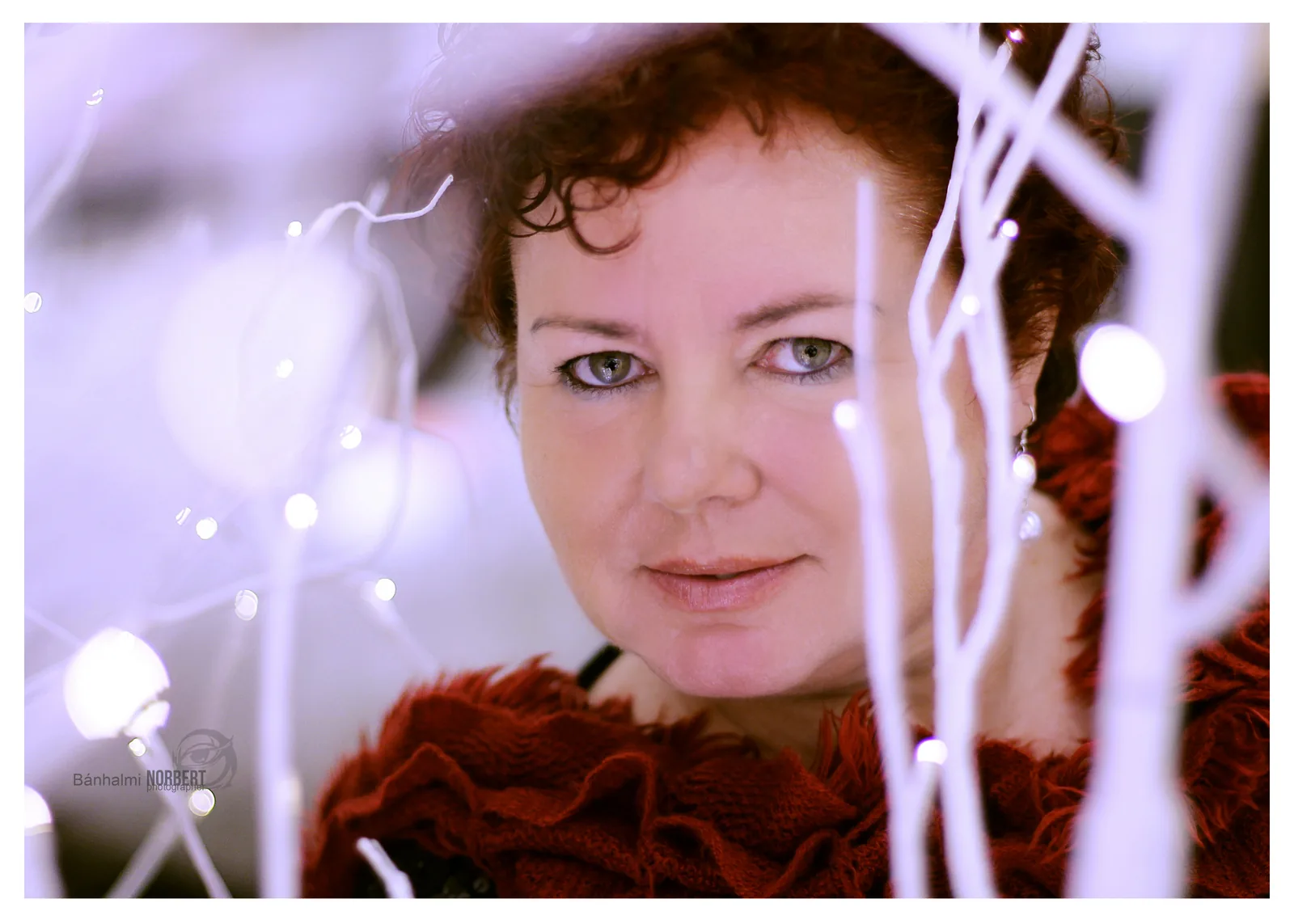 Hungarian Women in New York — Photo: Norbert Banhalmi Hungarian Women in New York — Works from the exhibition