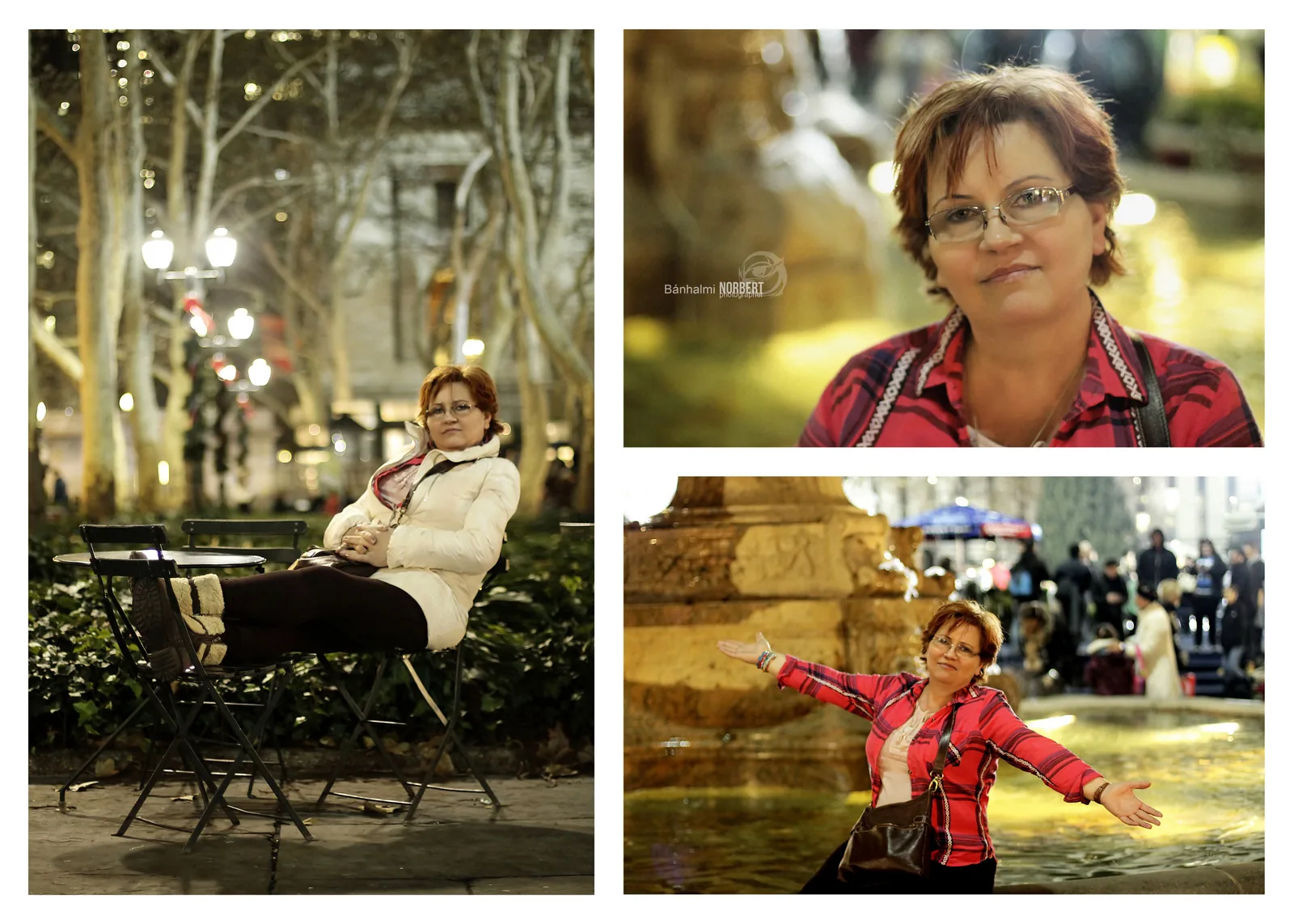 Hungarian Women in New York — Photo: Norbert Banhalmi Hungarian Women in New York — Works from the exhibition