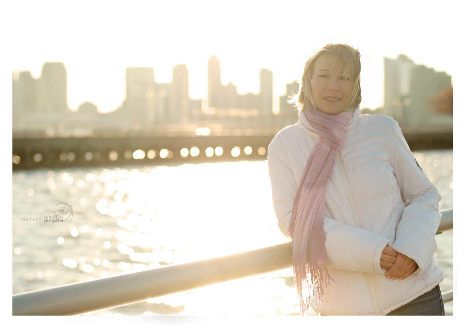 Hungarian Women in New York — Photo: Norbert Banhalmi Hungarian Women in New York — Works from the exhibition