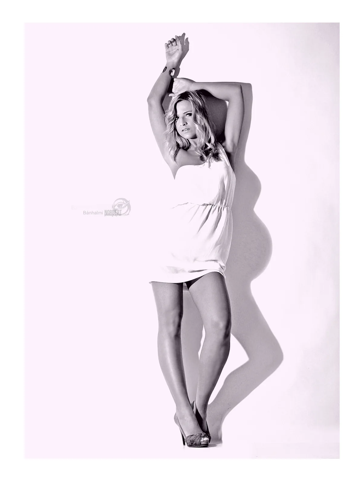 50 Shades of Woman — Photo: Norbert Banhalmi 50 Shades of Woman — Works from the exhibition
