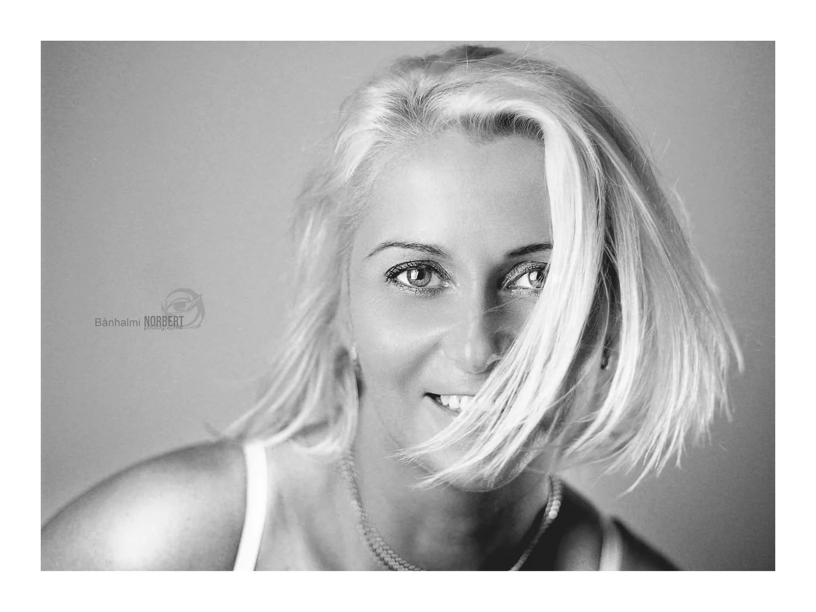 50 Shades of Woman — Photo: Norbert Banhalmi 50 Shades of Woman — Works from the exhibition