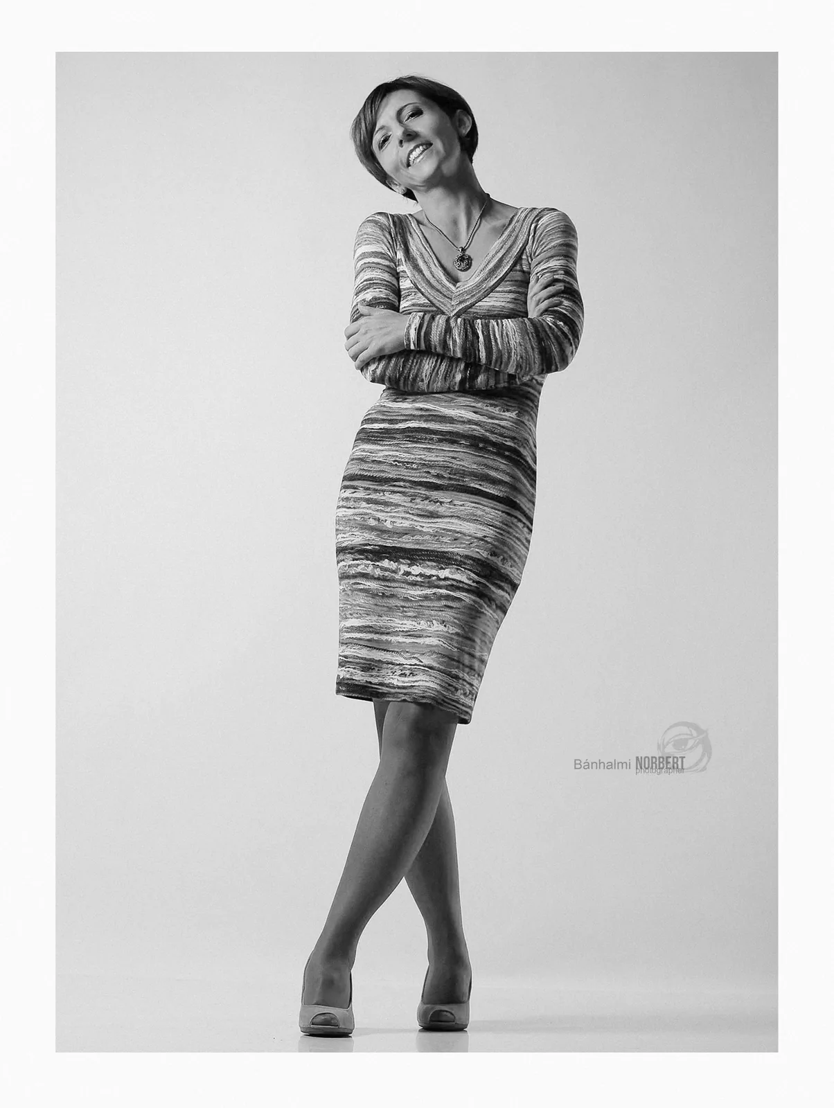 50 Shades of Woman — Photo: Norbert Banhalmi 50 Shades of Woman — Works from the exhibition