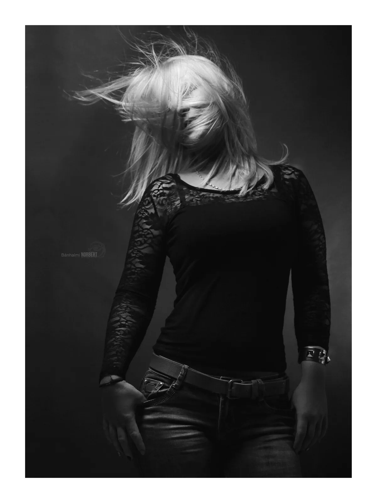 50 Shades of Woman — Photo: Norbert Banhalmi 50 Shades of Woman — Works from the exhibition