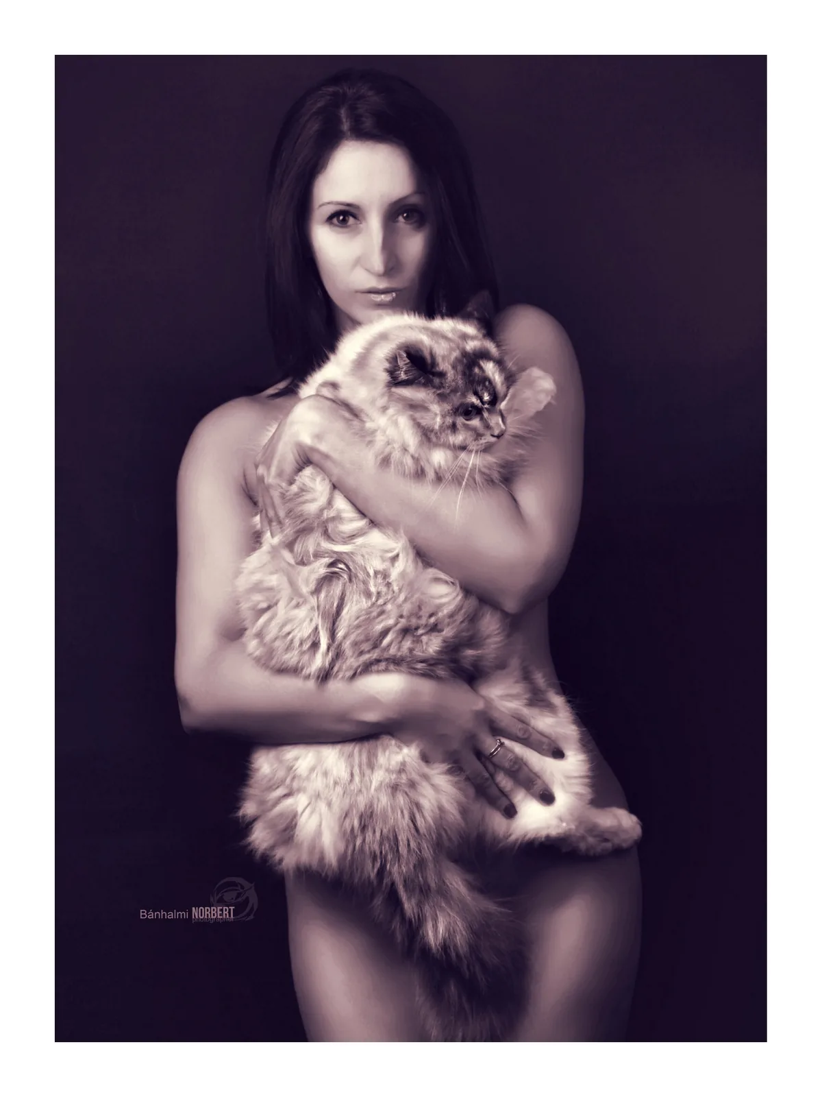 50 Shades of Woman — Photo: Norbert Banhalmi 50 Shades of Woman — Works from the exhibition