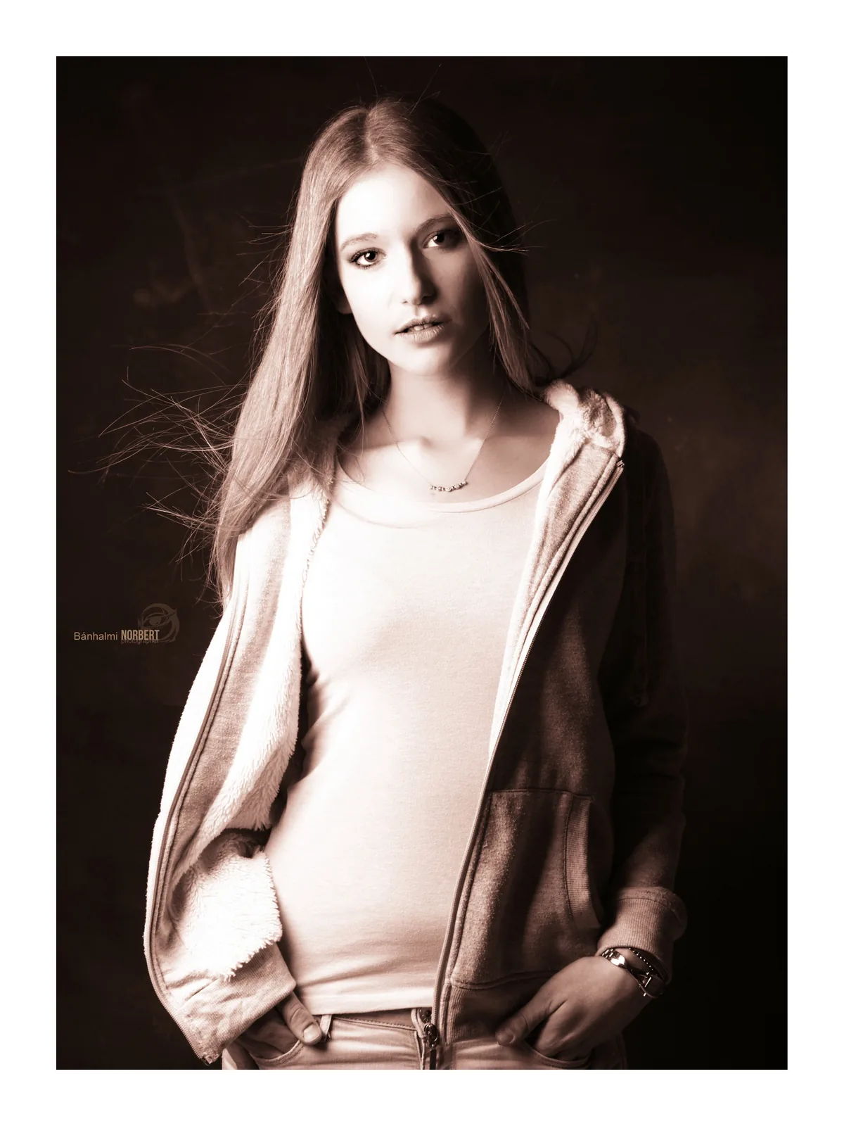 50 Shades of Woman — Photo: Norbert Banhalmi 50 Shades of Woman — Works from the exhibition