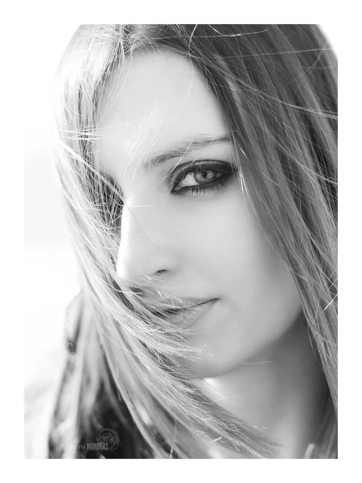 50 Shades of Woman — Photo: Norbert Banhalmi 50 Shades of Woman — Works from the exhibition