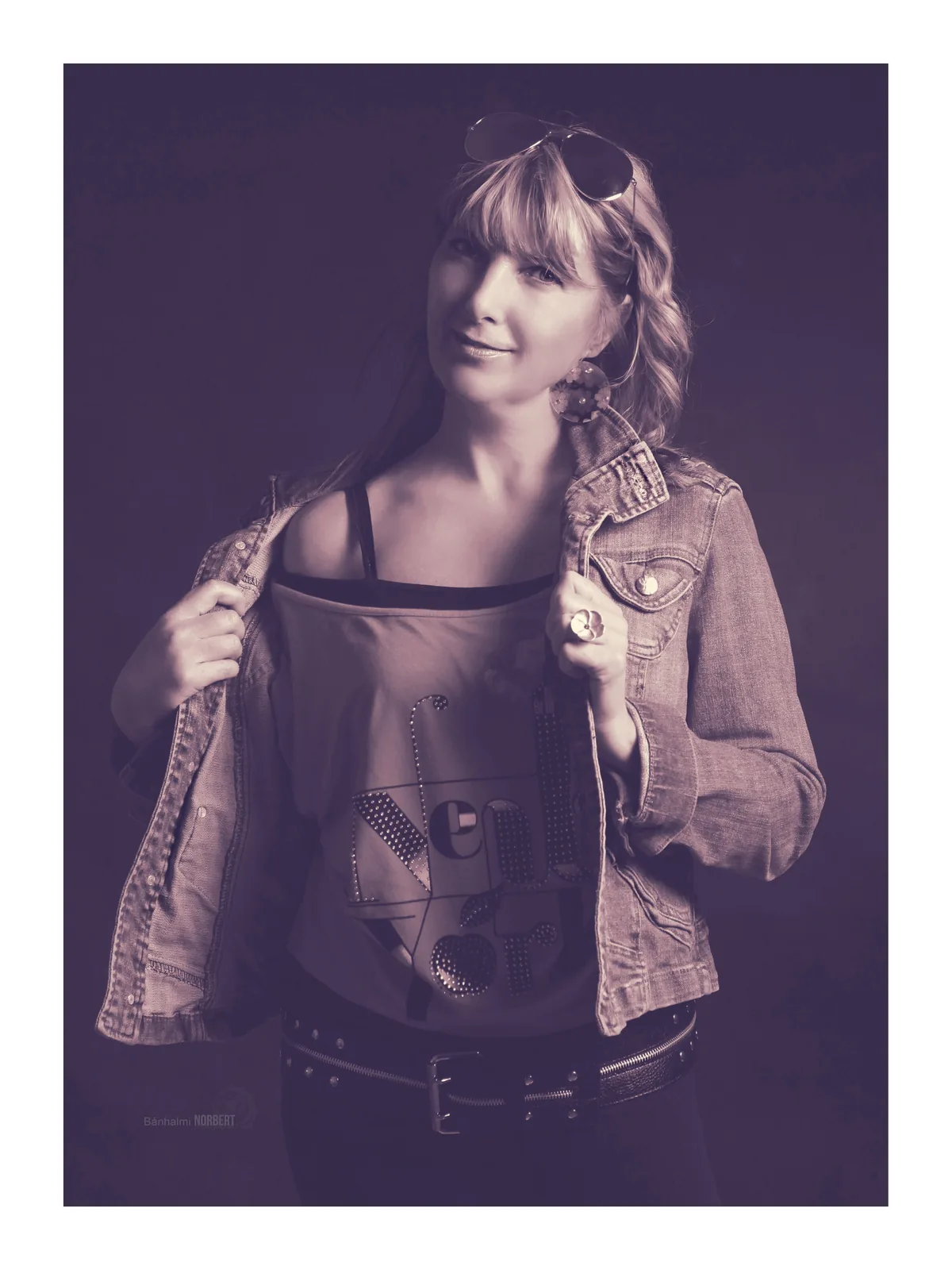 50 Shades of Woman — Photo: Norbert Banhalmi 50 Shades of Woman — Works from the exhibition