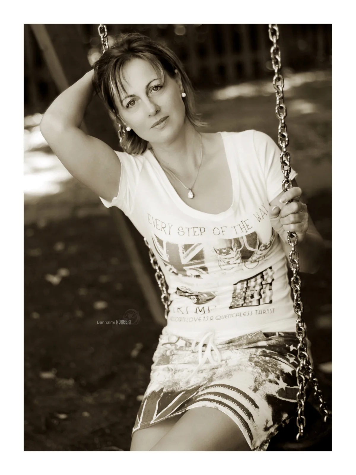 50 Shades of Woman — Photo: Norbert Banhalmi 50 Shades of Woman — Works from the exhibition
