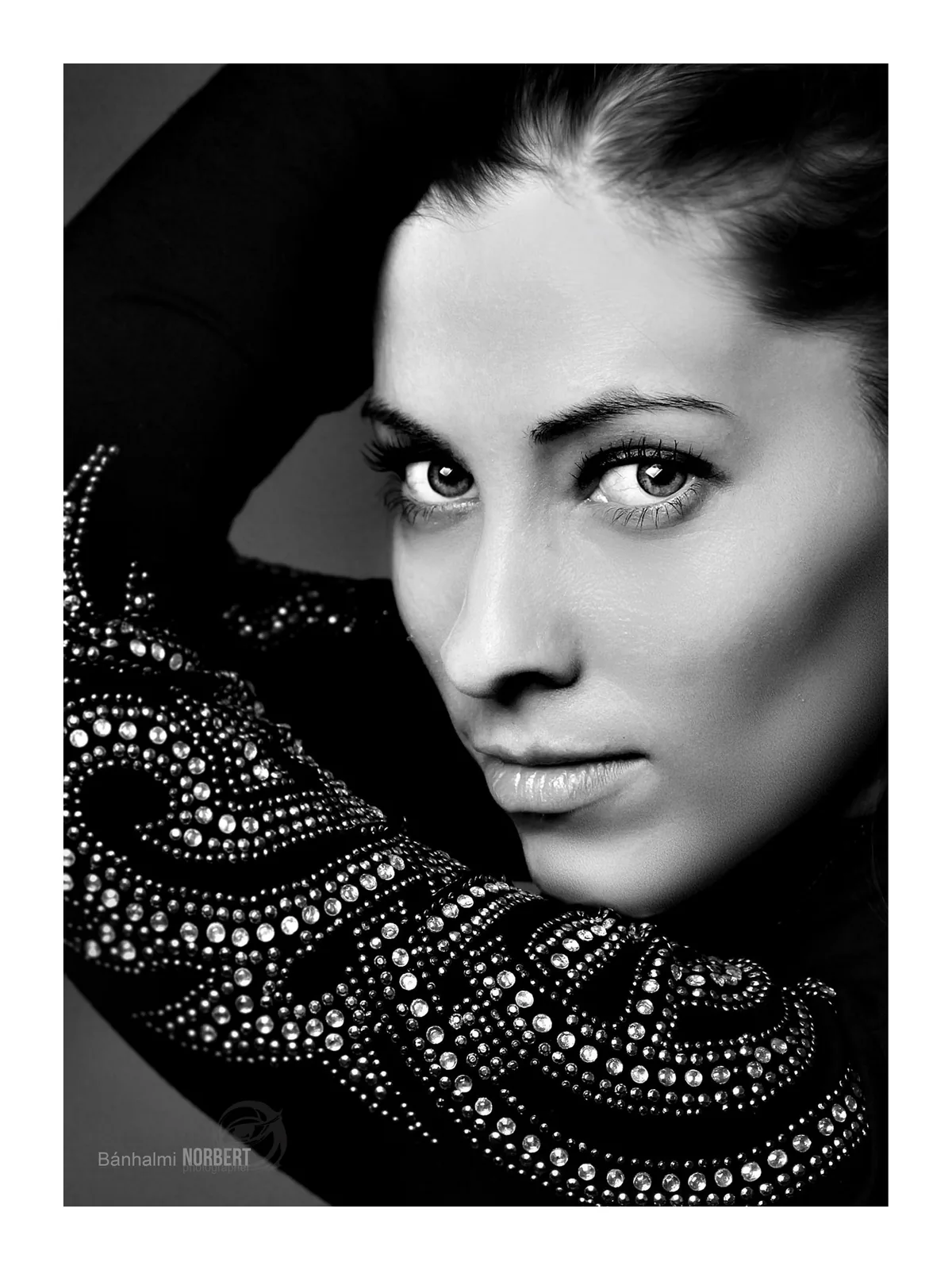 50 Shades of Woman — Photo: Norbert Banhalmi 50 Shades of Woman — Works from the exhibition
