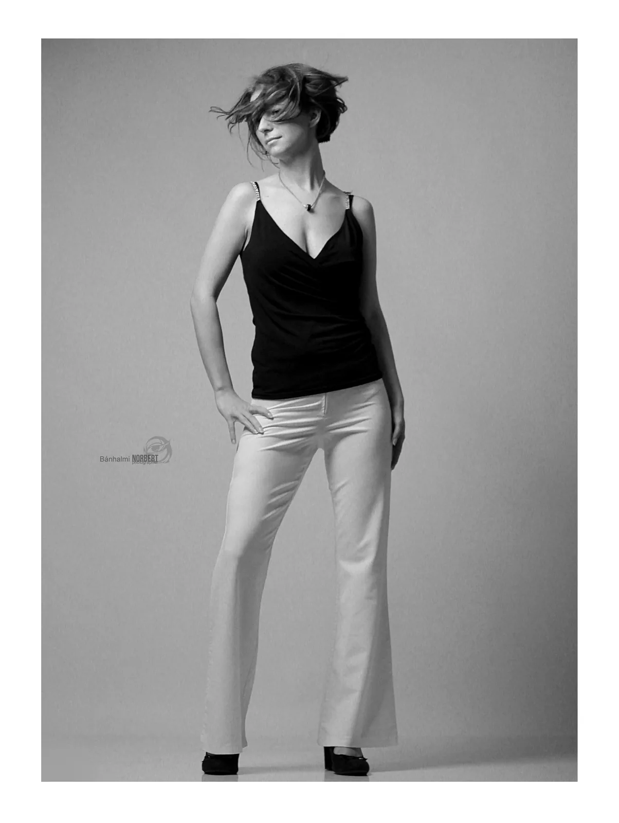 50 Shades of Woman — Photo: Norbert Banhalmi 50 Shades of Woman — Works from the exhibition