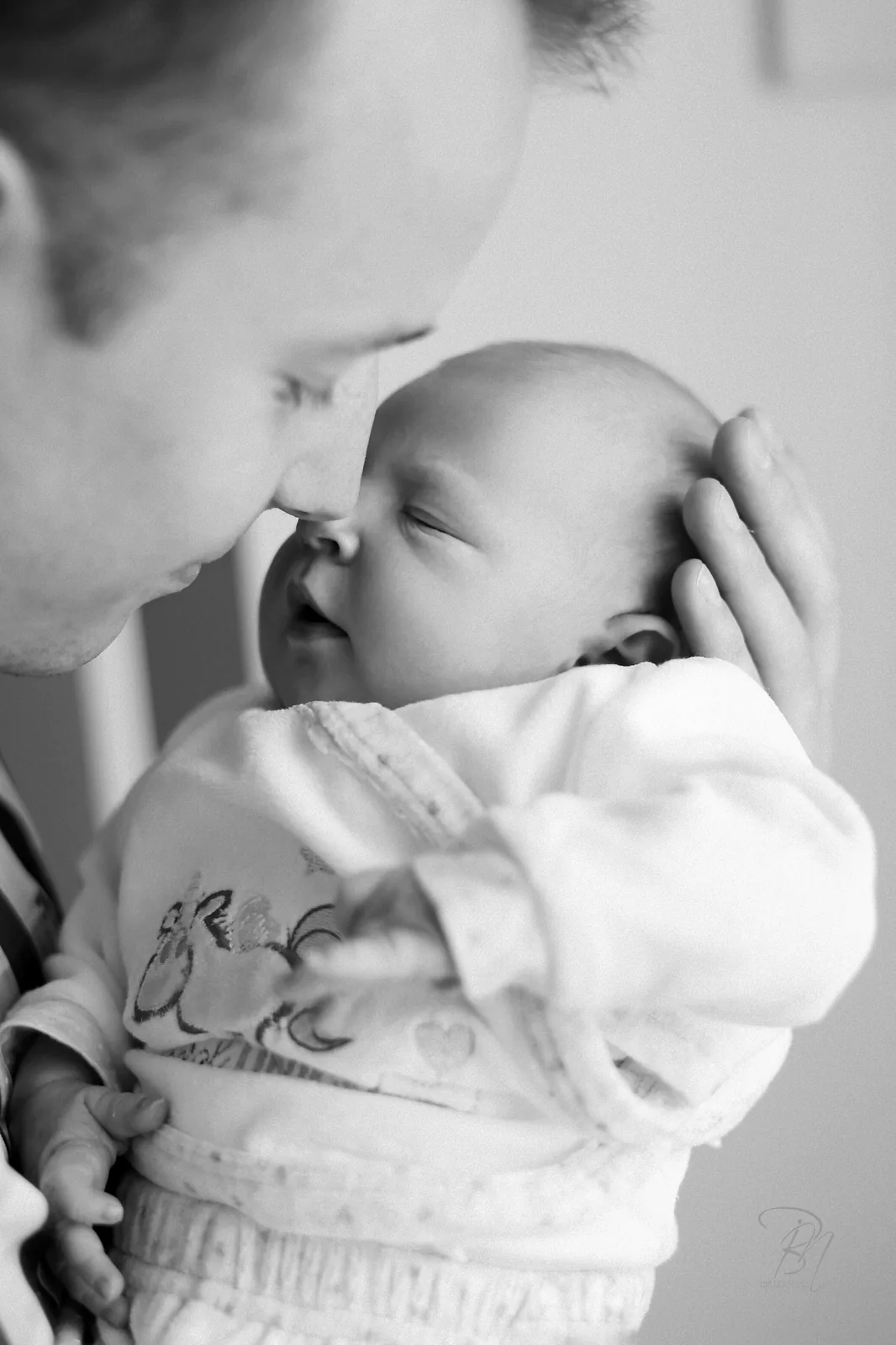 I Became a Father — Photo: Norbert Banhalmi I Became a Father — Works from the exhibition