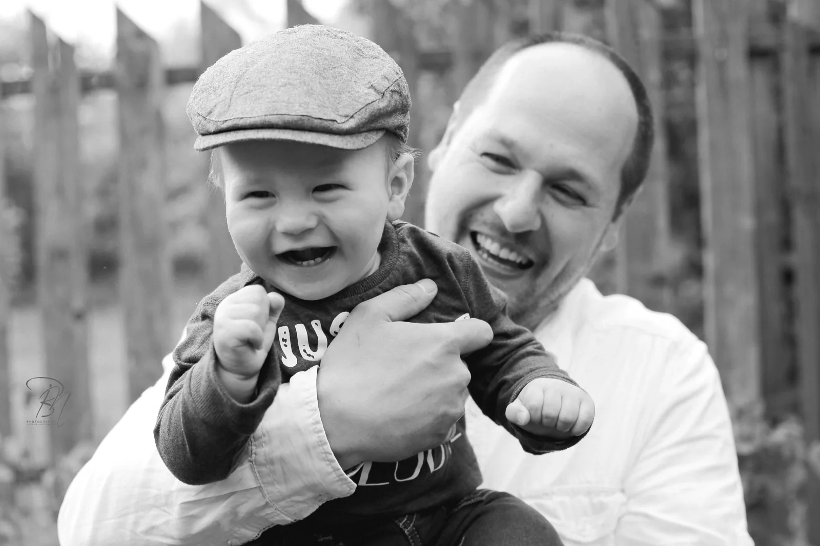 I Became a Father — Photo: Norbert Banhalmi I Became a Father — Works from the exhibition