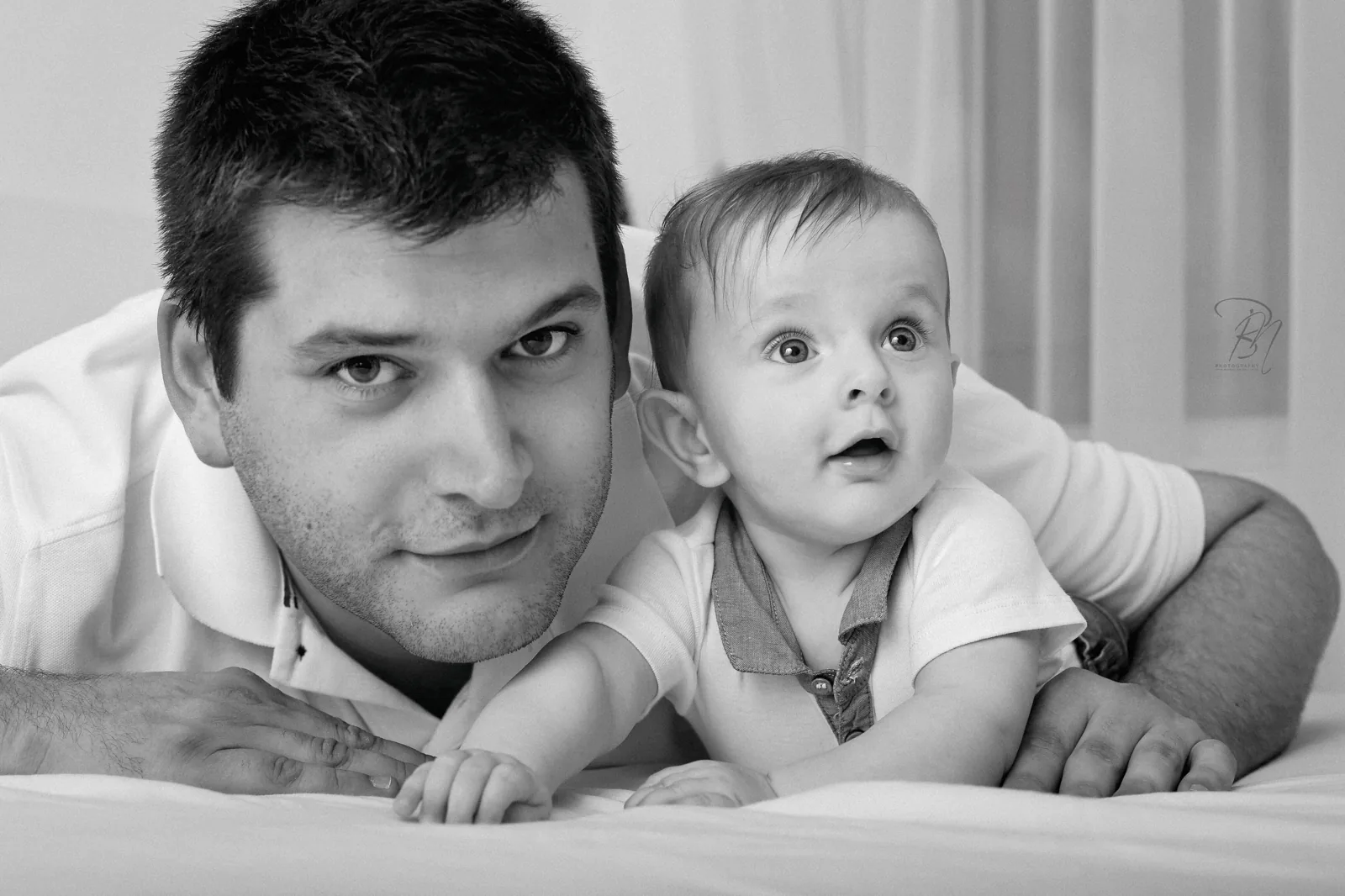 I Became a Father — Photo: Norbert Banhalmi I Became a Father — Works from the exhibition