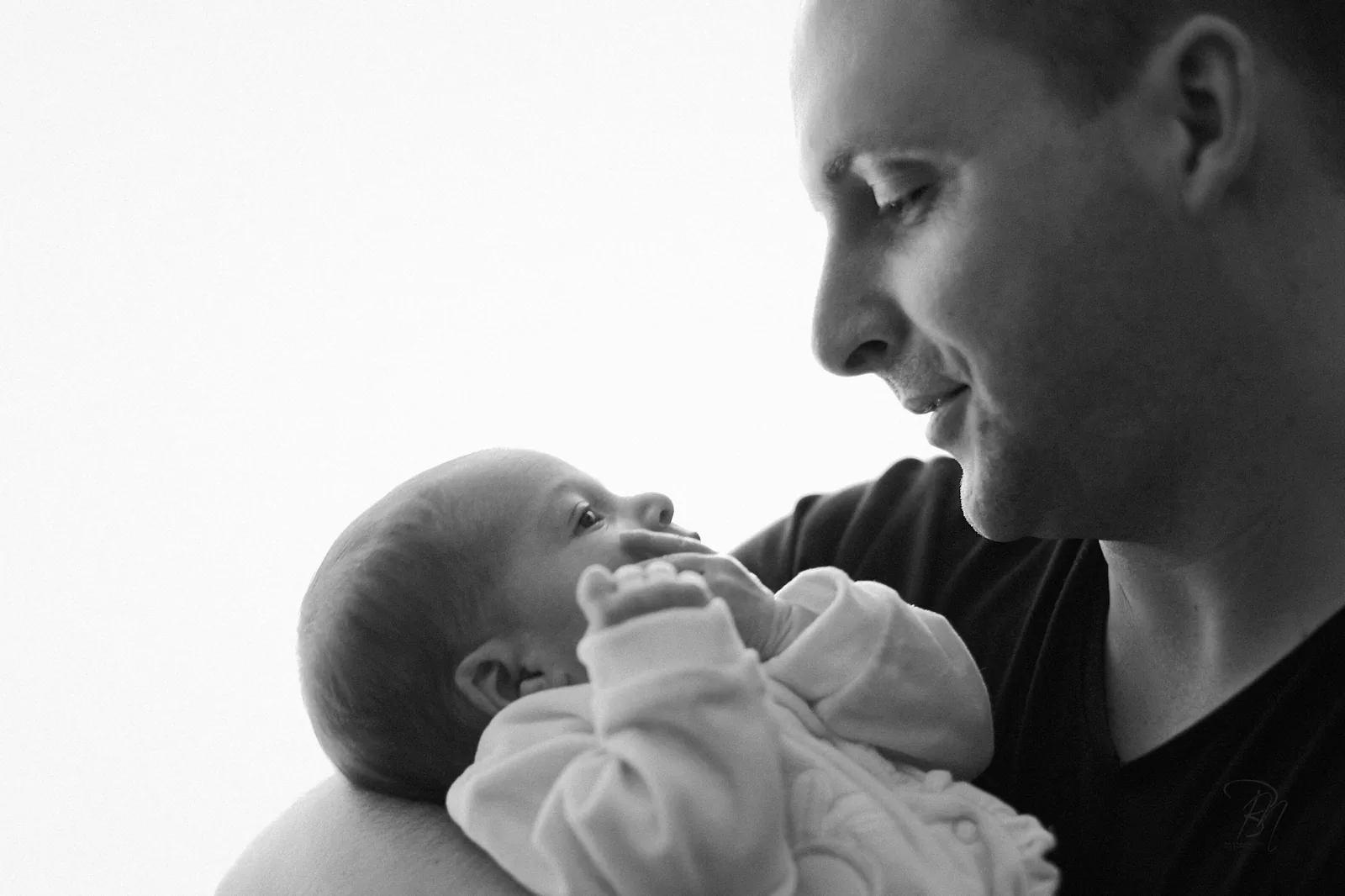 I Became a Father — Photo: Norbert Banhalmi I Became a Father — Works from the exhibition