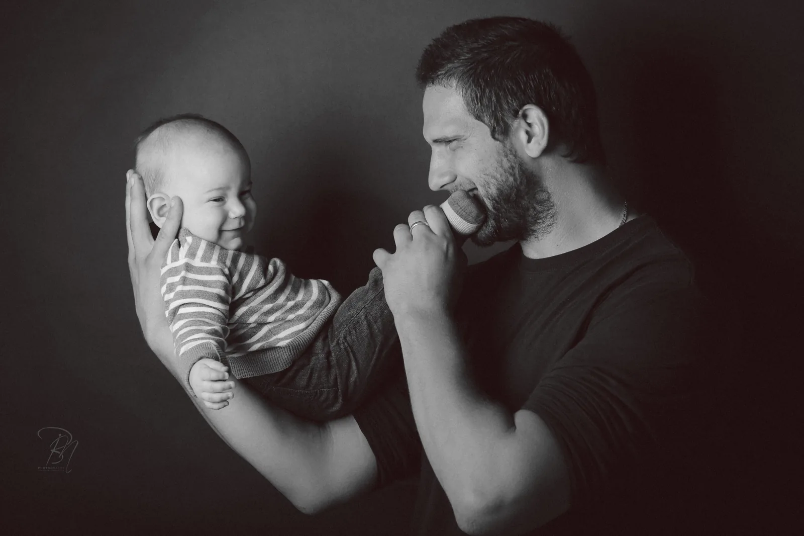 I Became a Father — Photo: Norbert Banhalmi I Became a Father — Works from the exhibition
