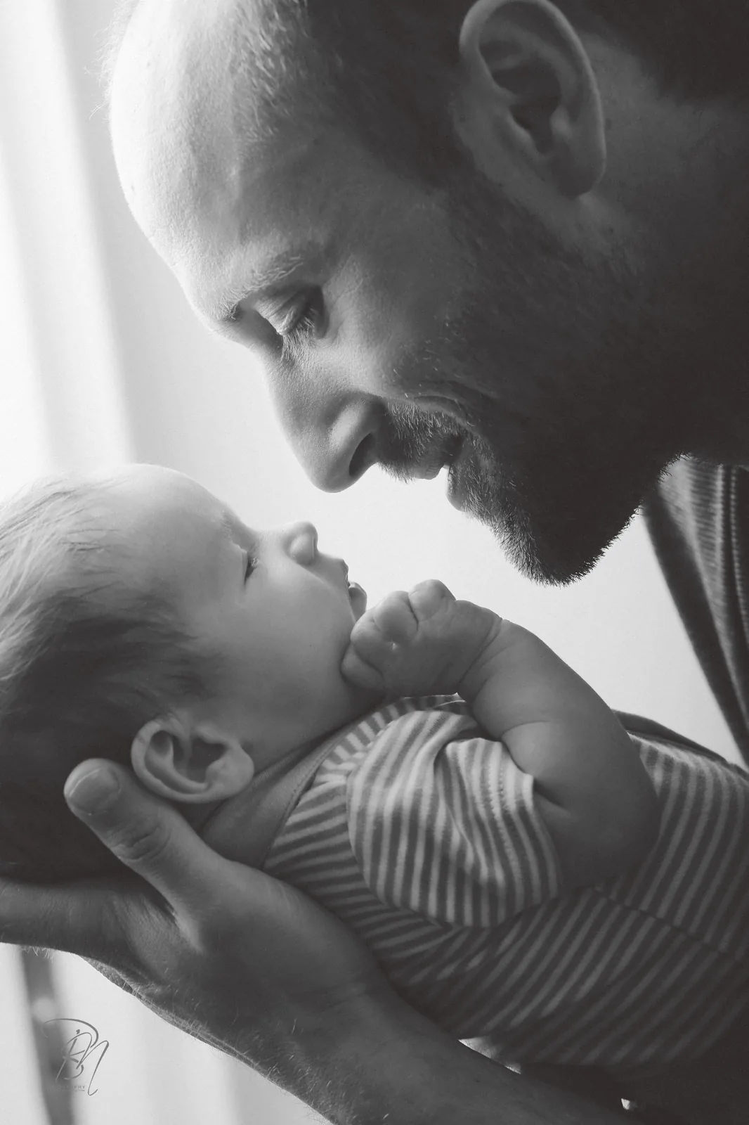 I Became a Father — Photo: Norbert Banhalmi I Became a Father — Works from the exhibition