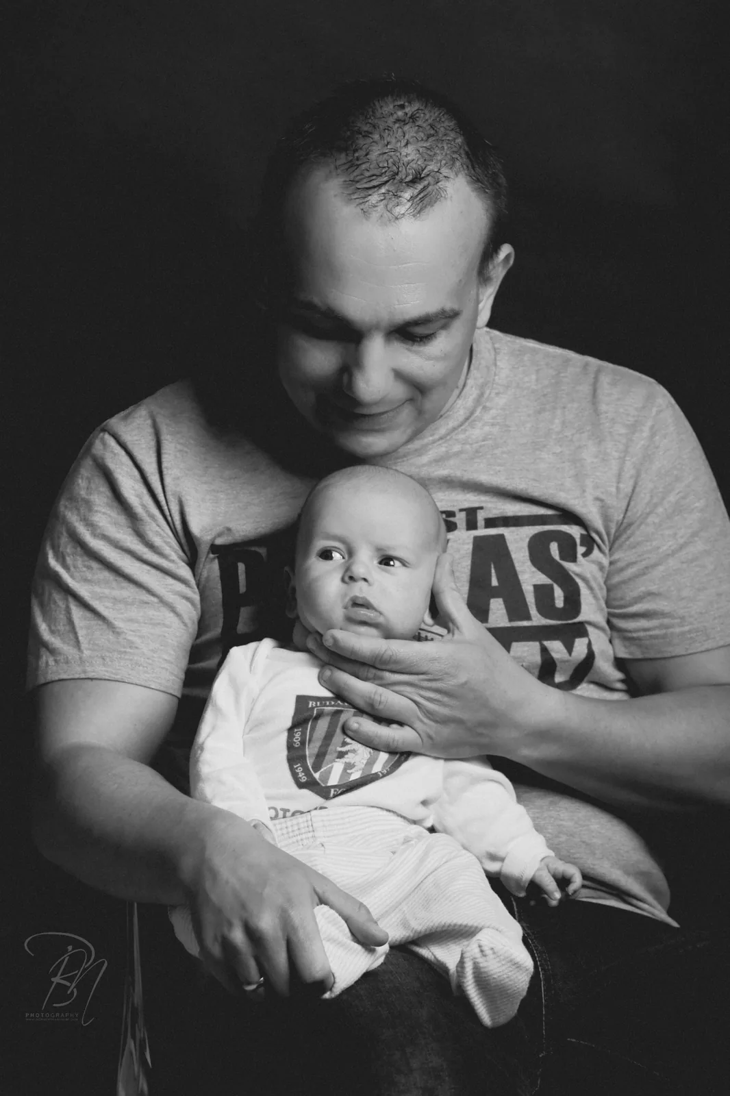 I Became a Father — Photo: Norbert Banhalmi I Became a Father — Works from the exhibition
