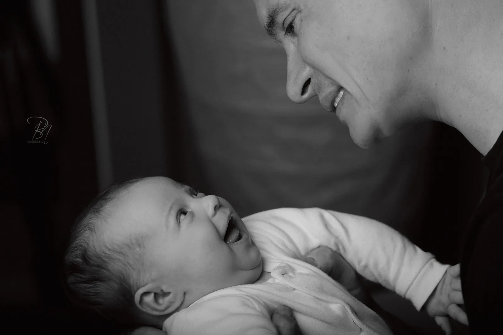 I Became a Father — Photo: Norbert Banhalmi I Became a Father — Works from the exhibition