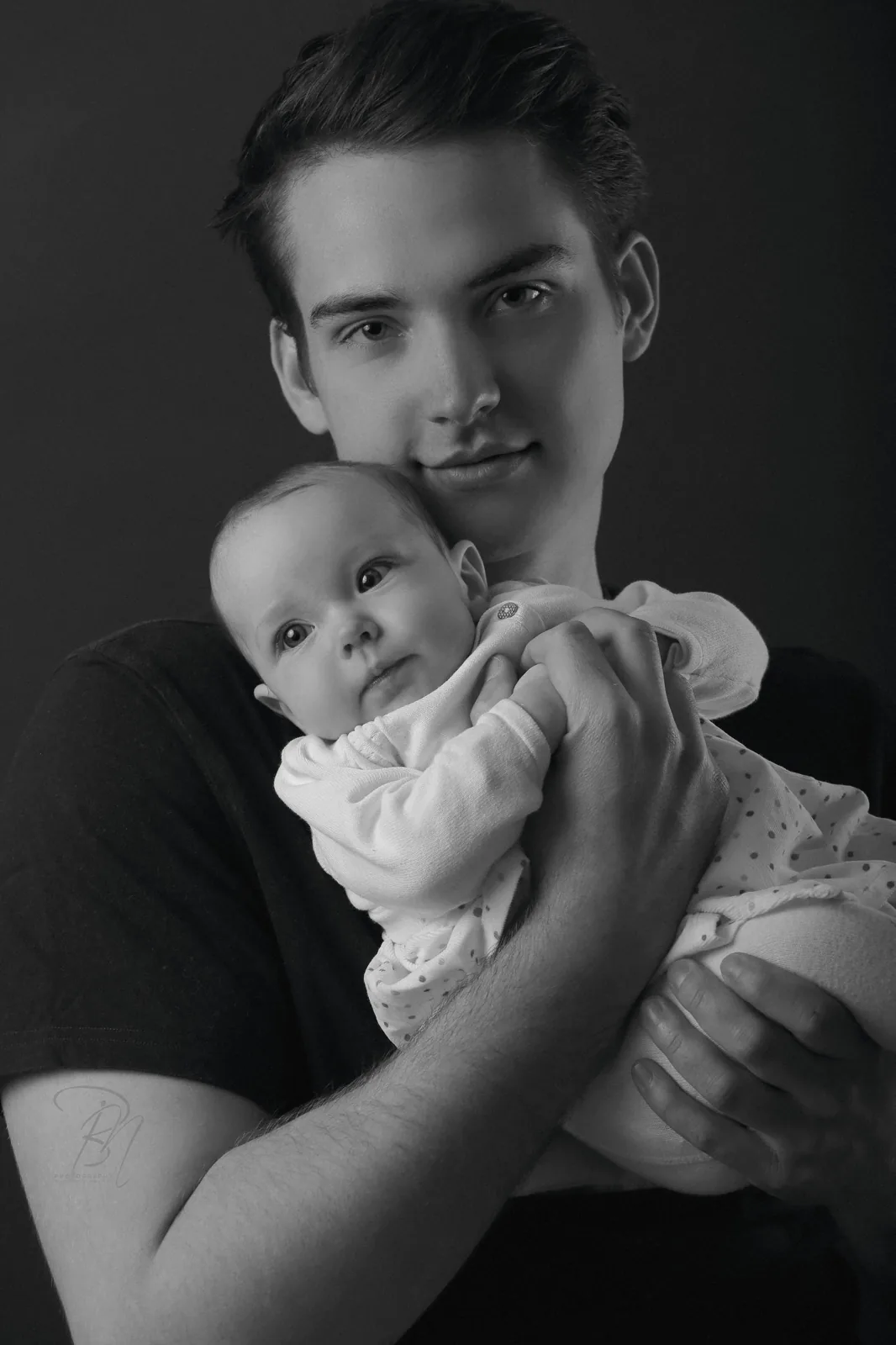 I Became a Father — Photo: Norbert Banhalmi I Became a Father — Works from the exhibition