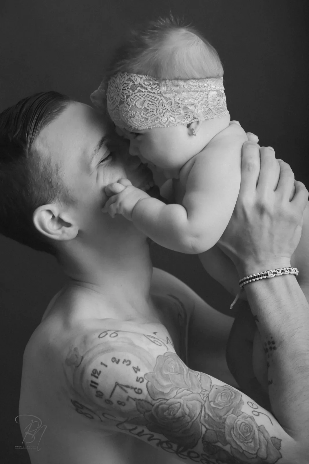 I Became a Father — Photo: Norbert Banhalmi I Became a Father — Works from the exhibition