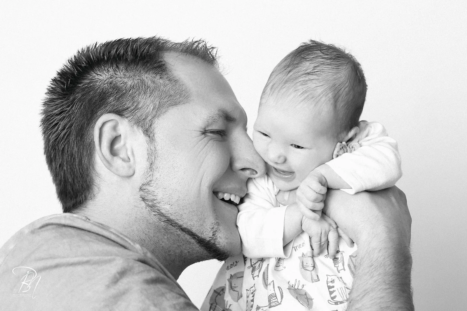 I Became a Father — Photo: Norbert Banhalmi I Became a Father — Works from the exhibition
